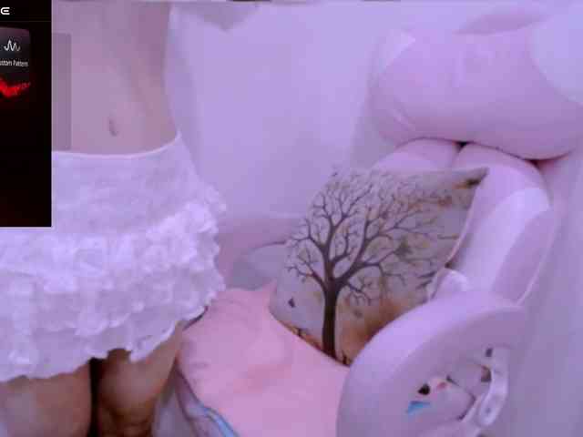 Cheriana webcam