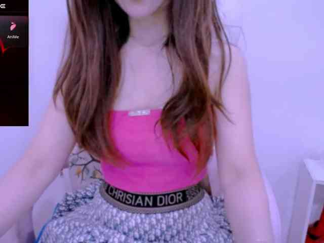 Cheriana webcam