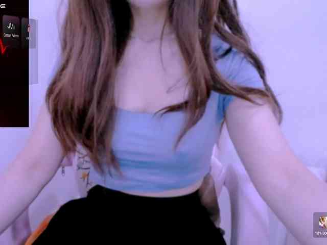 Cheriana webcam