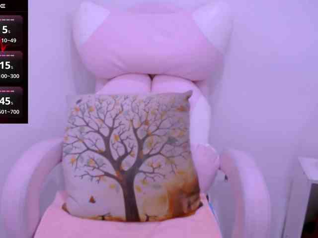 Cheriana webcam