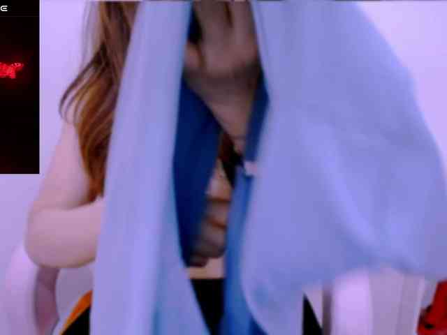 Cheriana webcam