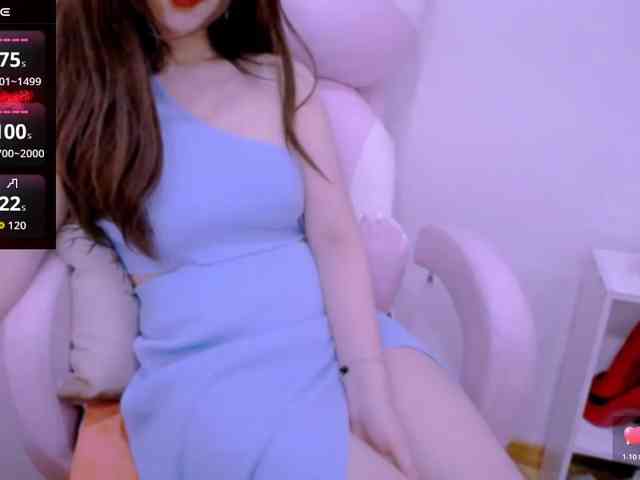 Cheriana webcam