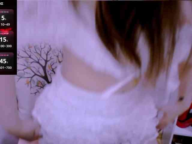 Cheriana webcam