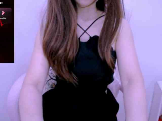 Cheriana webcam