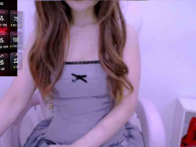 Cheriana webcam