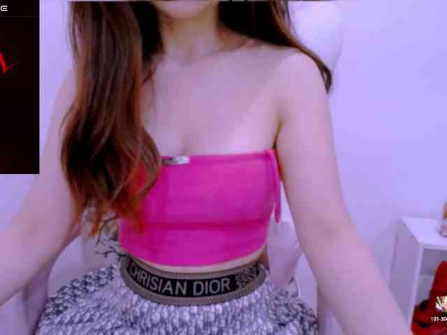 Modelo: Cheriana