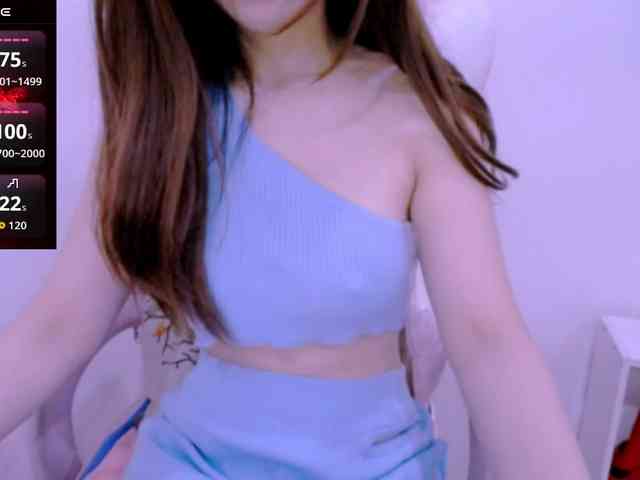 Cheriana webcam