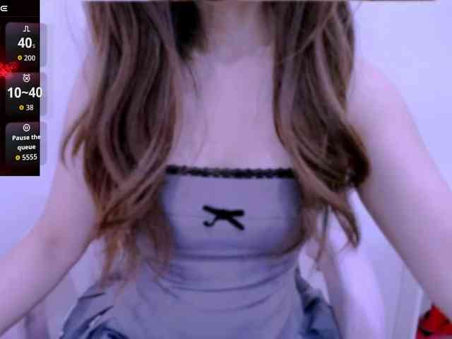 Cheriana webcam