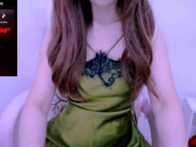 Cheriana webcam