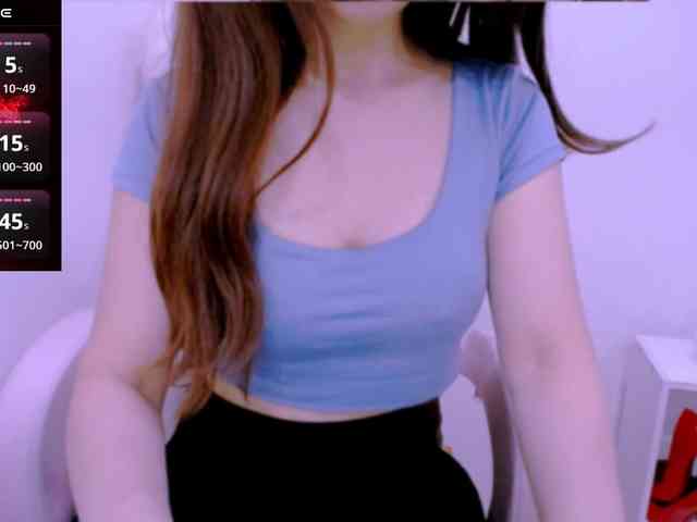 Cheriana webcam