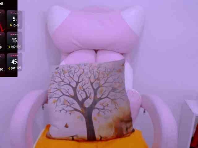 Cheriana webcam