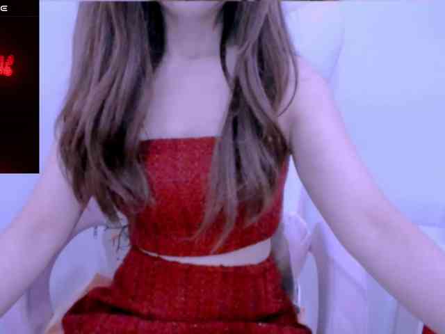 Cheriana webcam