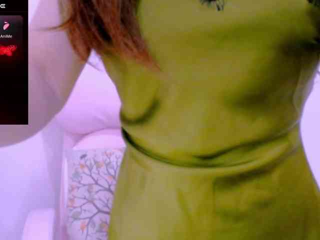 Cheriana webcam