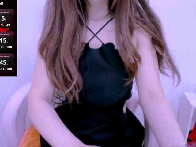 Cheriana webcam