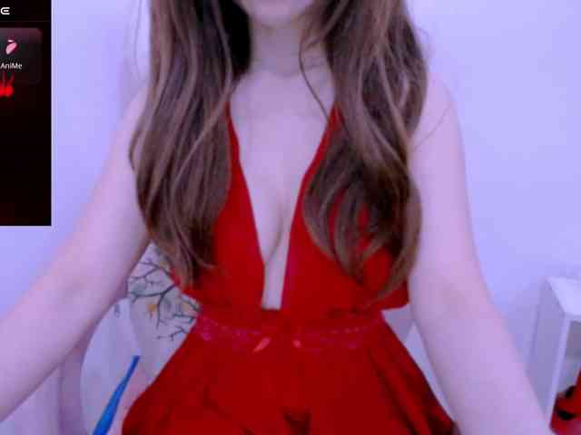 Cheriana webcam