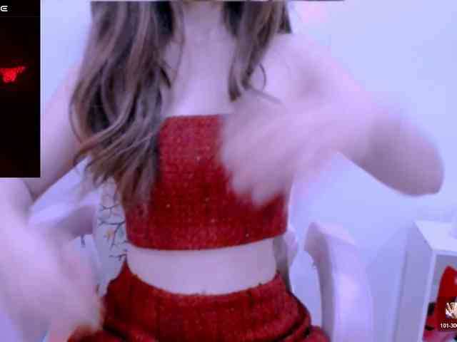 Cheriana webcam