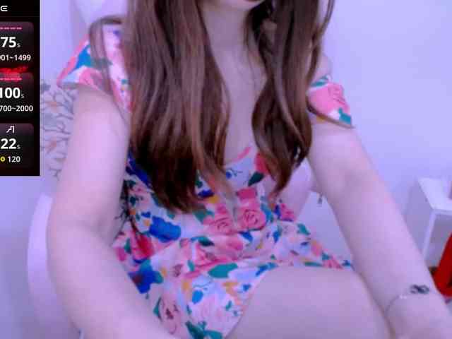 Cheriana webcam