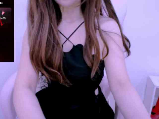 Cheriana webcam