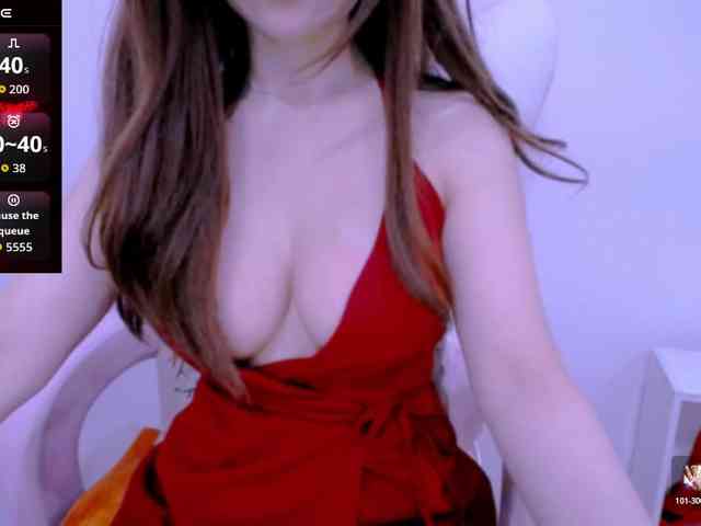 Cheriana Live Webcam on BongaCams