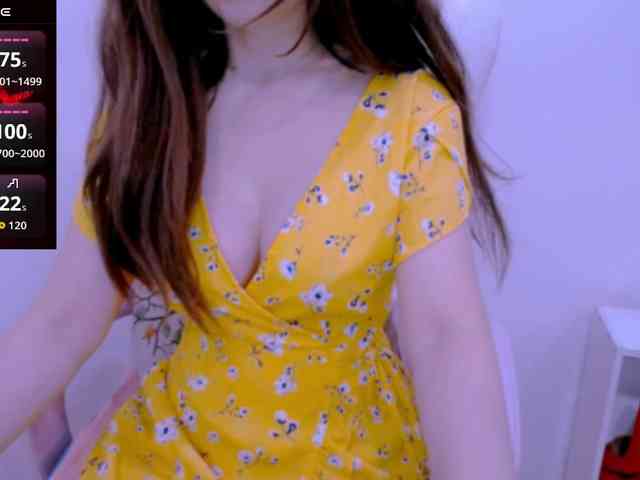 Cheriana webcam