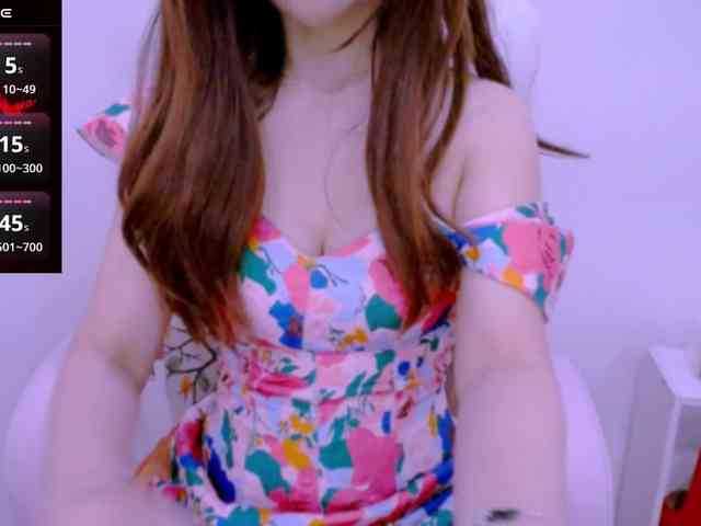 Cheriana webcam