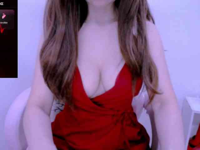 Cheriana webcam