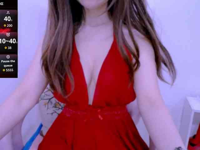 Cheriana webcam