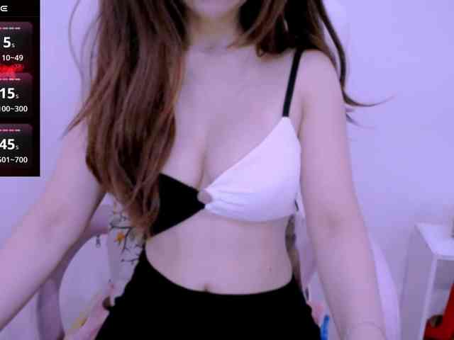 Cheriana webcam