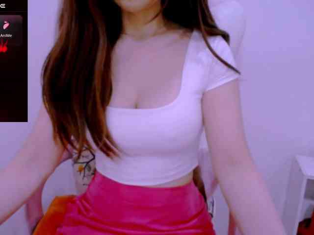 Cheriana webcam