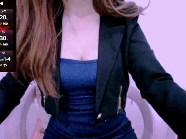 Cheriana webcam