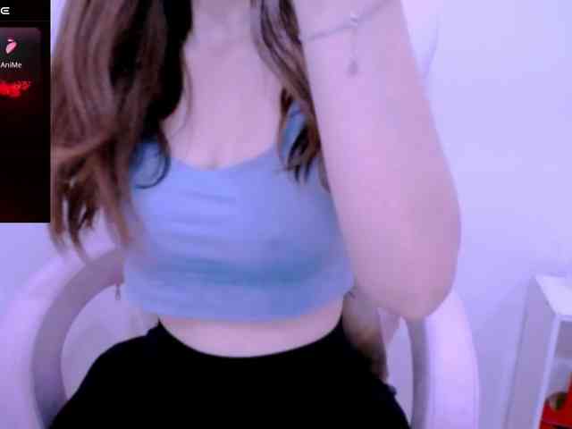 Cheriana webcam
