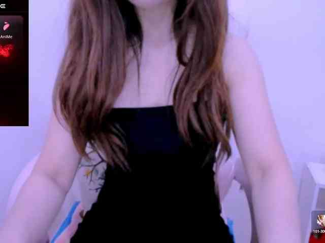 Cheriana Live Webcam on BongaCams