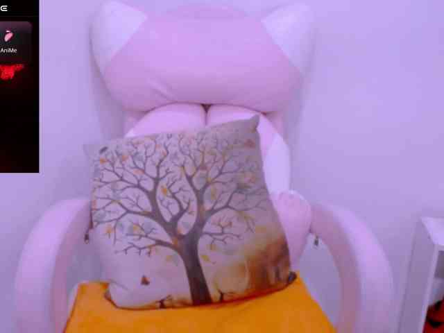 Cheriana webcam