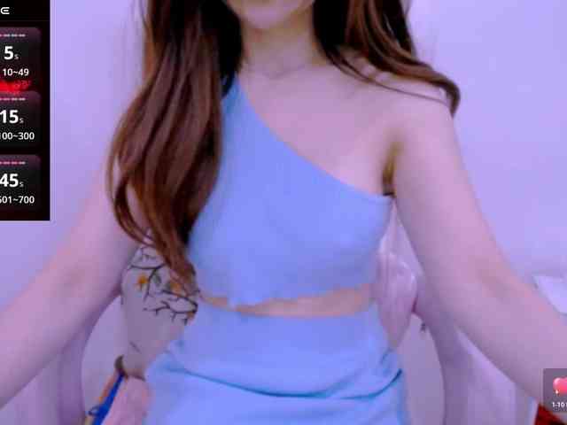 Cheriana webcam