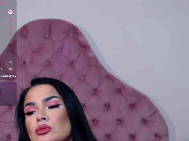 Margosha-yours webcam