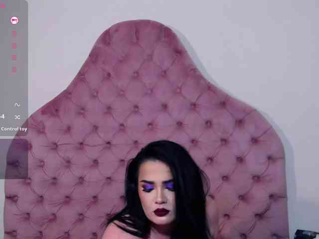 Margosha-yours webcam