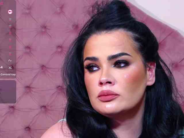 Margosha-yours webcam