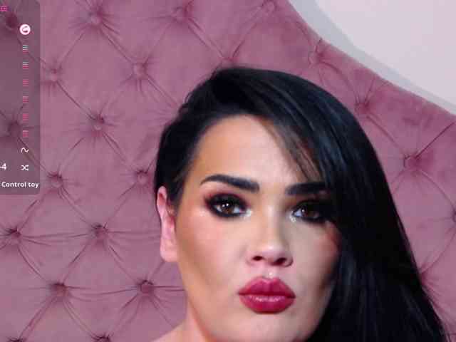 Margosha-yours webcam