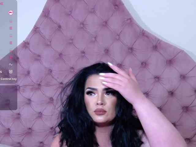 Margosha-yours webcam