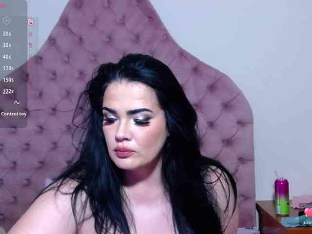 Margosha-yours webcam