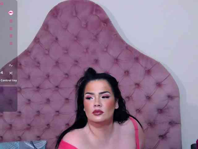 Margosha-yours webcam