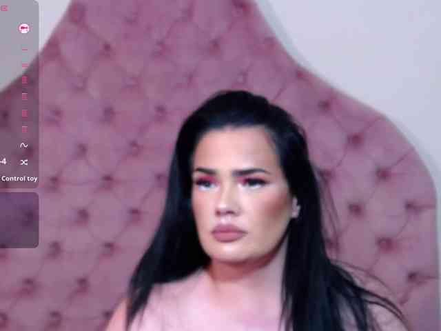 Margosha-yours webcam