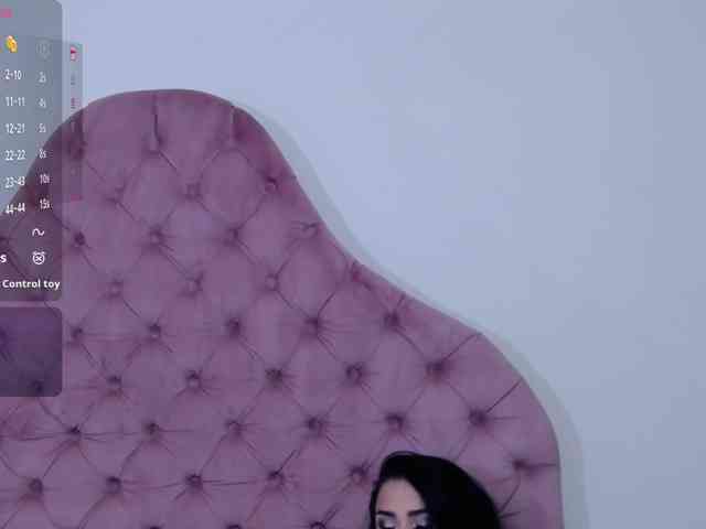 Margosha-yours webcam