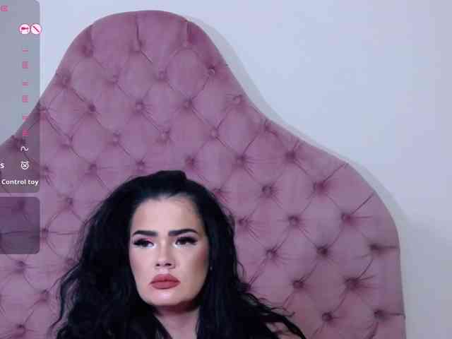 Modelo: Margosha-yours