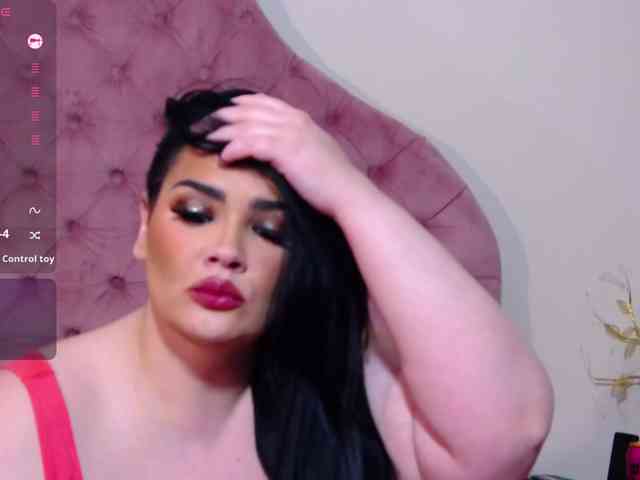 Margosha-yours webcam