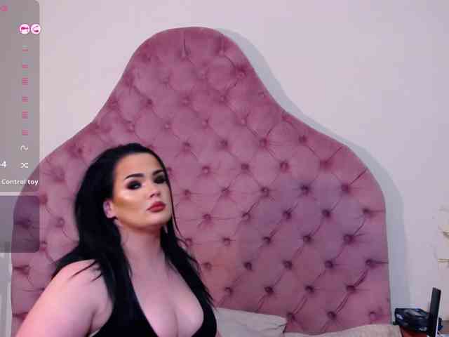 Margosha-yours webcam