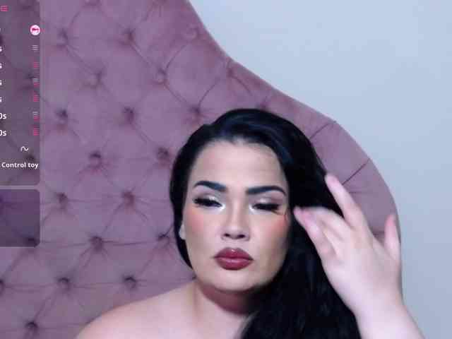 Margosha-yours webcam