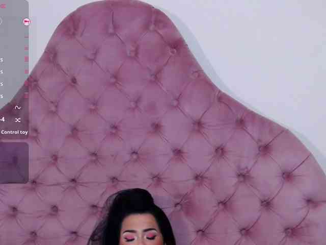 Margosha-yours webcam