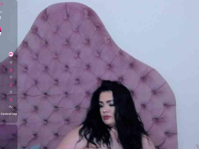 margosha-yours's live room
