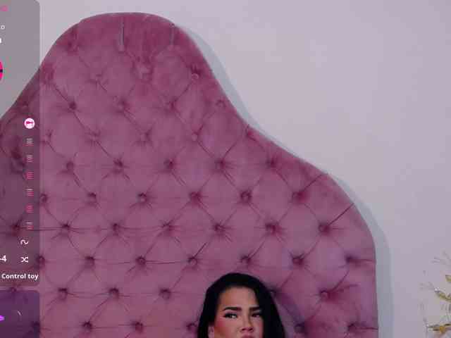 Margosha-yours webcam